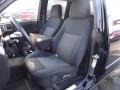 2011 Black Chevrolet Colorado LT Crew Cab  photo #13