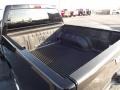 2011 Black Chevrolet Colorado LT Crew Cab  photo #15