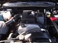 3.7 Liter DOHC 20-Valve 5 Cylinder Engine for 2011 Chevrolet Colorado LT Crew Cab #58305200