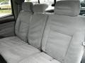 2011 Magnetic Gray Metallic Toyota Tacoma V6 SR5 PreRunner Double Cab  photo #13