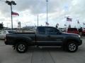 Magnetic Gray Metallic - Tacoma Access Cab 4x4 Photo No. 4