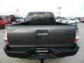 2011 Magnetic Gray Metallic Toyota Tacoma Access Cab 4x4  photo #6