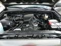 Magnetic Gray Metallic - Tacoma Access Cab 4x4 Photo No. 27