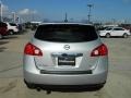 2011 Silver Ice Metallic Nissan Rogue SV  photo #6
