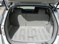 2011 Silver Ice Metallic Nissan Rogue SV  photo #9