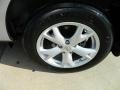 2011 Silver Ice Metallic Nissan Rogue SV  photo #10