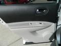 2011 Silver Ice Metallic Nissan Rogue SV  photo #11