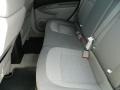 2011 Silver Ice Metallic Nissan Rogue SV  photo #12