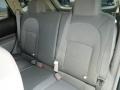 2011 Silver Ice Metallic Nissan Rogue SV  photo #13