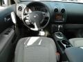 2011 Silver Ice Metallic Nissan Rogue SV  photo #15