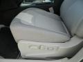 2011 Silver Ice Metallic Nissan Rogue SV  photo #17