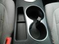 2011 Silver Ice Metallic Nissan Rogue SV  photo #19