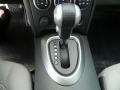 2011 Silver Ice Metallic Nissan Rogue SV  photo #20