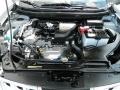 2011 Silver Ice Metallic Nissan Rogue SV  photo #26