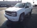 Summit White - TrailBlazer LS 4x4 Photo No. 1