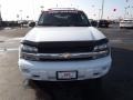 Summit White - TrailBlazer LS 4x4 Photo No. 2
