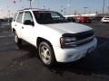 Summit White - TrailBlazer LS 4x4 Photo No. 3