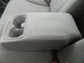 Super White - Camry LE Photo No. 14