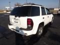 Summit White - TrailBlazer LS 4x4 Photo No. 5