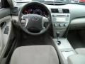 Super White - Camry LE Photo No. 15