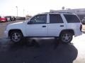 Summit White - TrailBlazer LS 4x4 Photo No. 8
