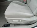 Super White - Camry LE Photo No. 18