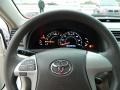 Super White - Camry LE Photo No. 23