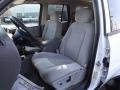 Summit White - TrailBlazer LS 4x4 Photo No. 13