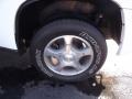 Summit White - TrailBlazer LS 4x4 Photo No. 16