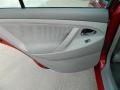 Barcelona Red Metallic - Camry LE Photo No. 11