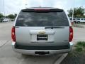 2011 Sheer Silver Metallic Chevrolet Suburban LT  photo #6