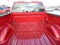 2010 Red Candy Metallic Ford F150 XLT SuperCab  photo #8