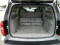 Sheer Silver Metallic - Suburban LT Photo No. 9