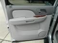 Sheer Silver Metallic - Suburban LT Photo No. 11