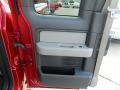 2010 Red Candy Metallic Ford F150 XLT SuperCab  photo #11