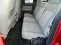 2010 Red Candy Metallic Ford F150 XLT SuperCab  photo #12