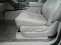 Sheer Silver Metallic - Suburban LT Photo No. 19