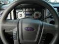 2010 Red Candy Metallic Ford F150 XLT SuperCab  photo #23