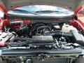 2010 Red Candy Metallic Ford F150 XLT SuperCab  photo #25