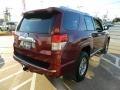 Salsa Red Pearl - 4Runner SR5 Photo No. 5