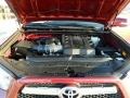Salsa Red Pearl - 4Runner SR5 Photo No. 26