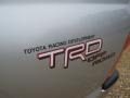 2006 Silver Streak Mica Toyota Tacoma V6 TRD Access Cab 4x4  photo #15