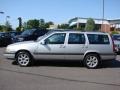 Mystic Silver Metallic - V70 XC SE AWD Photo No. 2