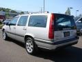 Mystic Silver Metallic - V70 XC SE AWD Photo No. 3