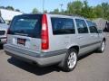 Mystic Silver Metallic - V70 XC SE AWD Photo No. 4