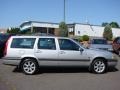 Mystic Silver Metallic - V70 XC SE AWD Photo No. 5