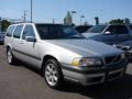 Mystic Silver Metallic - V70 XC SE AWD Photo No. 6