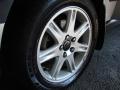 Mystic Silver Metallic - V70 XC SE AWD Photo No. 13