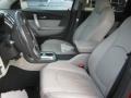2007 Red Jewel Tintcoat GMC Acadia SLT  photo #13