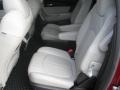 2007 Red Jewel Tintcoat GMC Acadia SLT  photo #15
